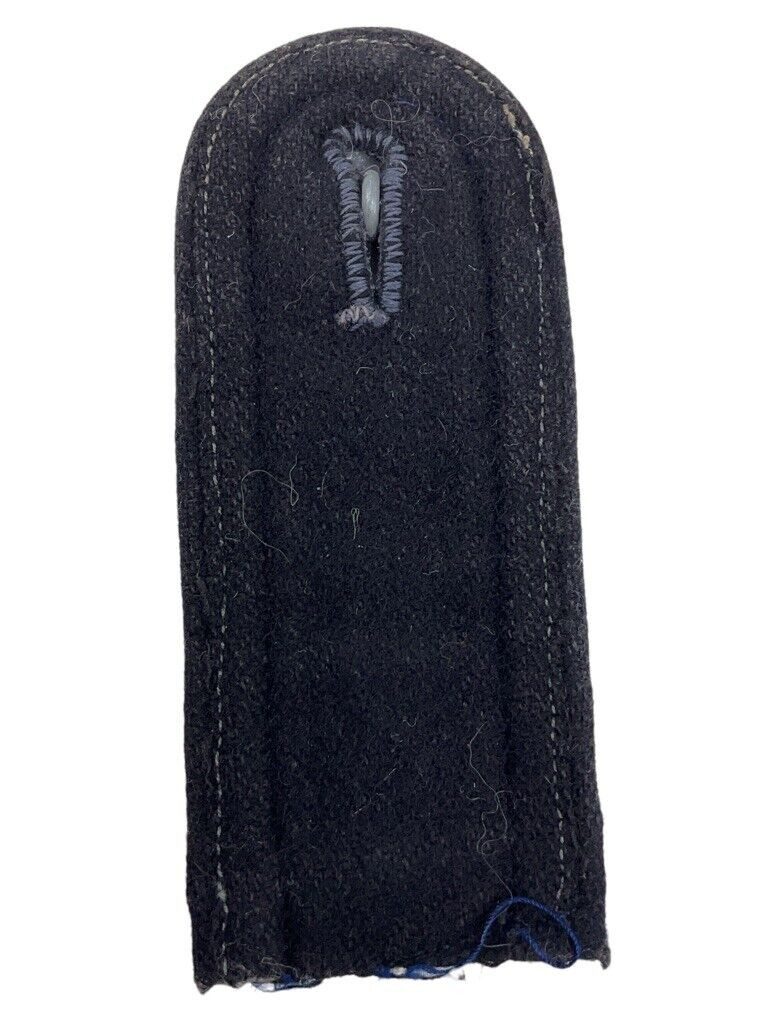 WW2 German Luftwaffe Pioneer Sew In Shoulder Board Single WW2 German Luftwaffe Pioneer Sew In Shoulder Board Single