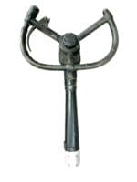 WW2 Canadian RCAF Lancaster Bomber Lanc Control Wheel Column KB889 RARE