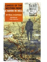 WW1 British BEF Cameos of the Western Front Ypres Sector SC Reference Book WW1 British BEF Cameos of the Western Front Ypres Sector SC Reference Book