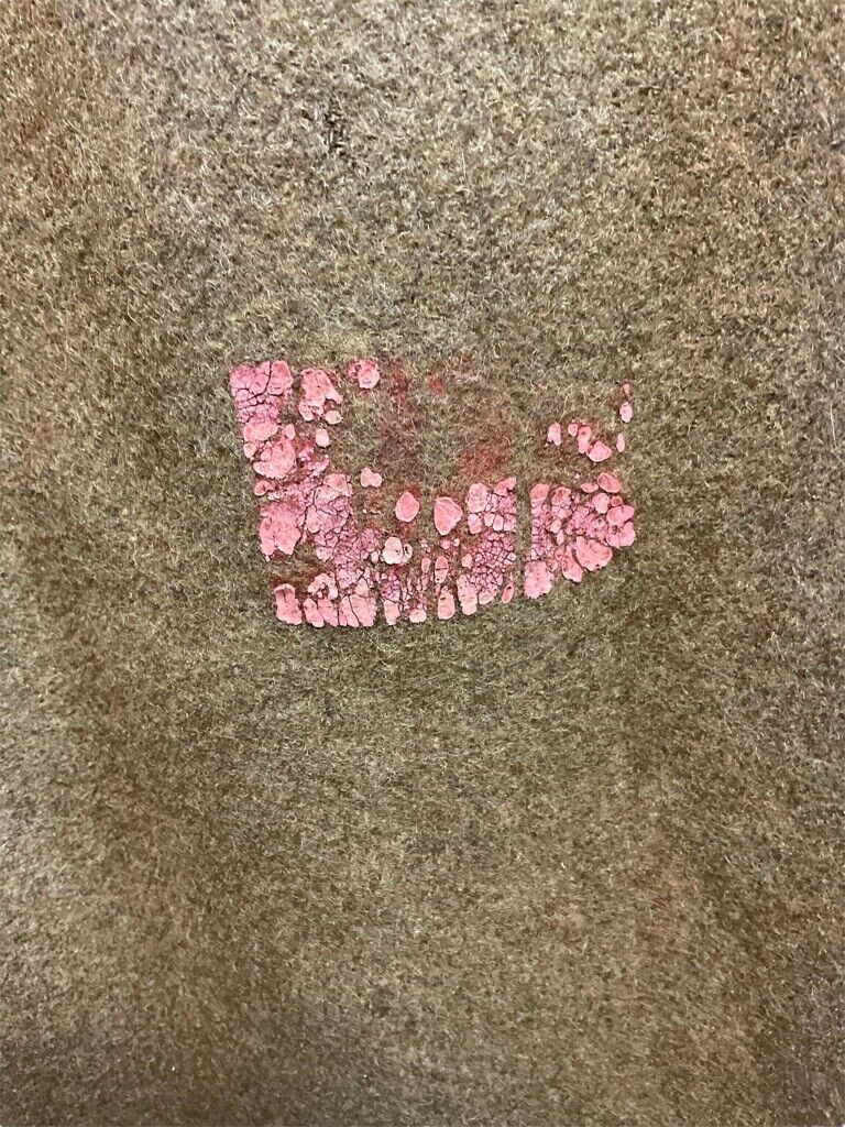 WW1 Canadian CEF Other Ranks Great Coat Jacket WW1 Canadian CEF Other Ranks Great Coat Jacket