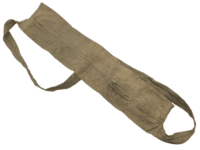 WW1 Canadian CEF Cloth .303 Bandolier 2
