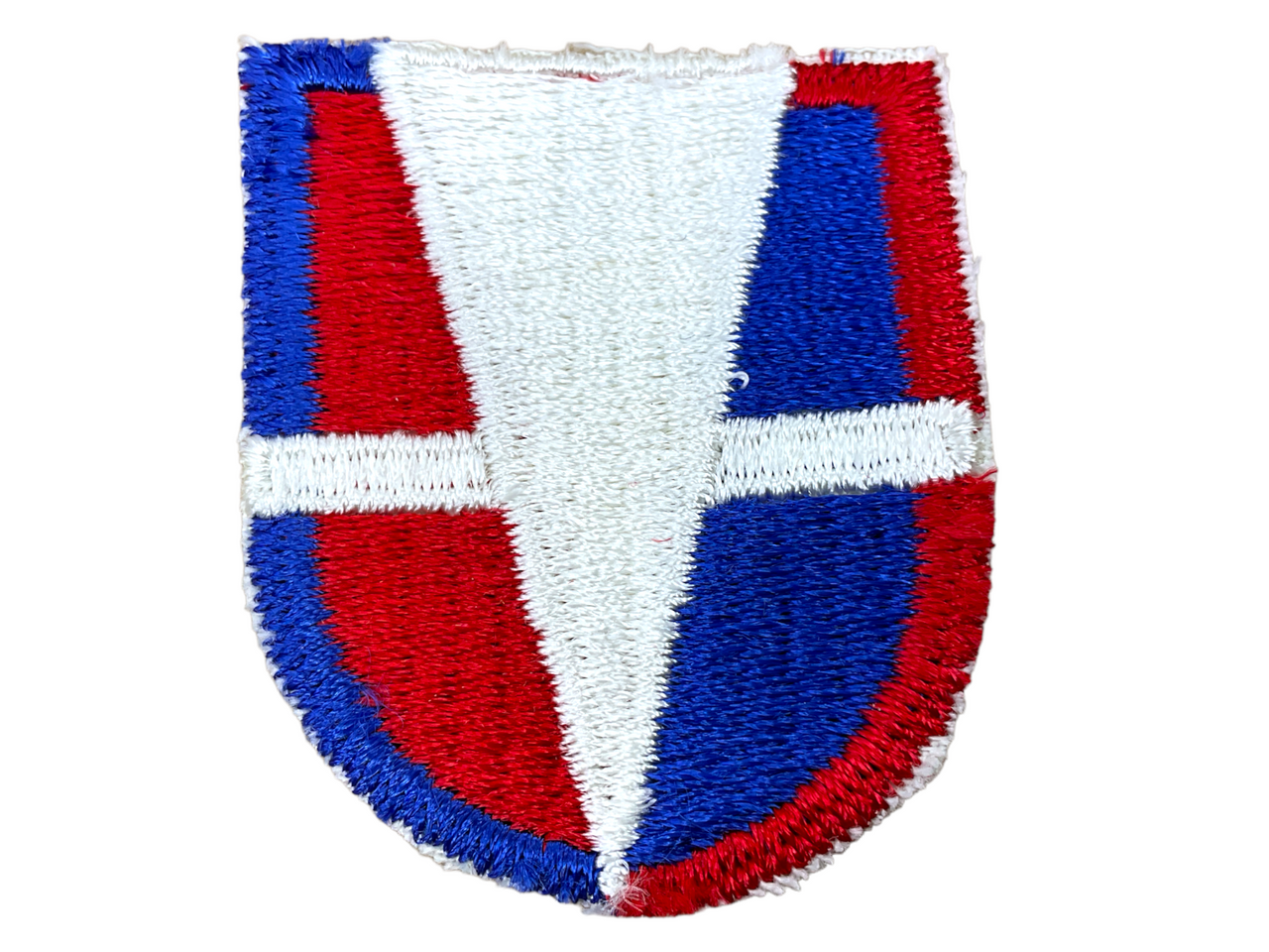 US Army Special Forces Airborne 27th Engineer Beret Flash US Army Special Forces Airborne 27th Engineer Beret Flash