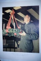 WW2 German Original Colour Press Release PR Print 11