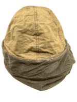 French France Indo Chine Mosquito Head Cover Face Veil 1954 Dated