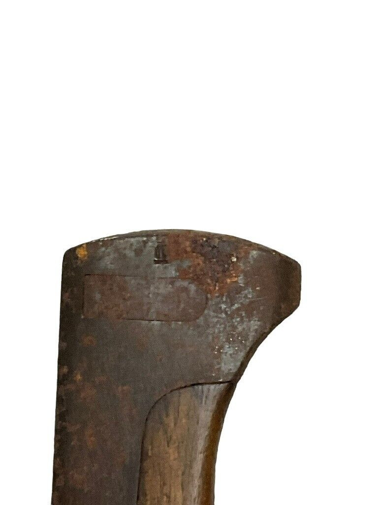 WW1 Imperial German 98/05 Bayonet with Scabbard WW1 Imperial German 98/05 Bayonet with Scabbard