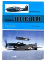 WW2 US USN USMC Grumman F6F Hellcat Warpaint 84 Soft Cover Reference Book WW2 US USN USMC Grumman F6F Hellcat Warpaint 84 Soft Cover Reference Book
