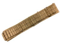 US Army Spanish American Wars KRAG Ammunition Bandolier US Army Spanish American Wars KRAG Ammunition Bandolier