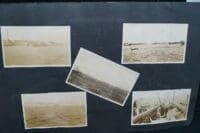 WW1 Canadian CEF Canadian Tank Corps RCN Navy Photographs 5
