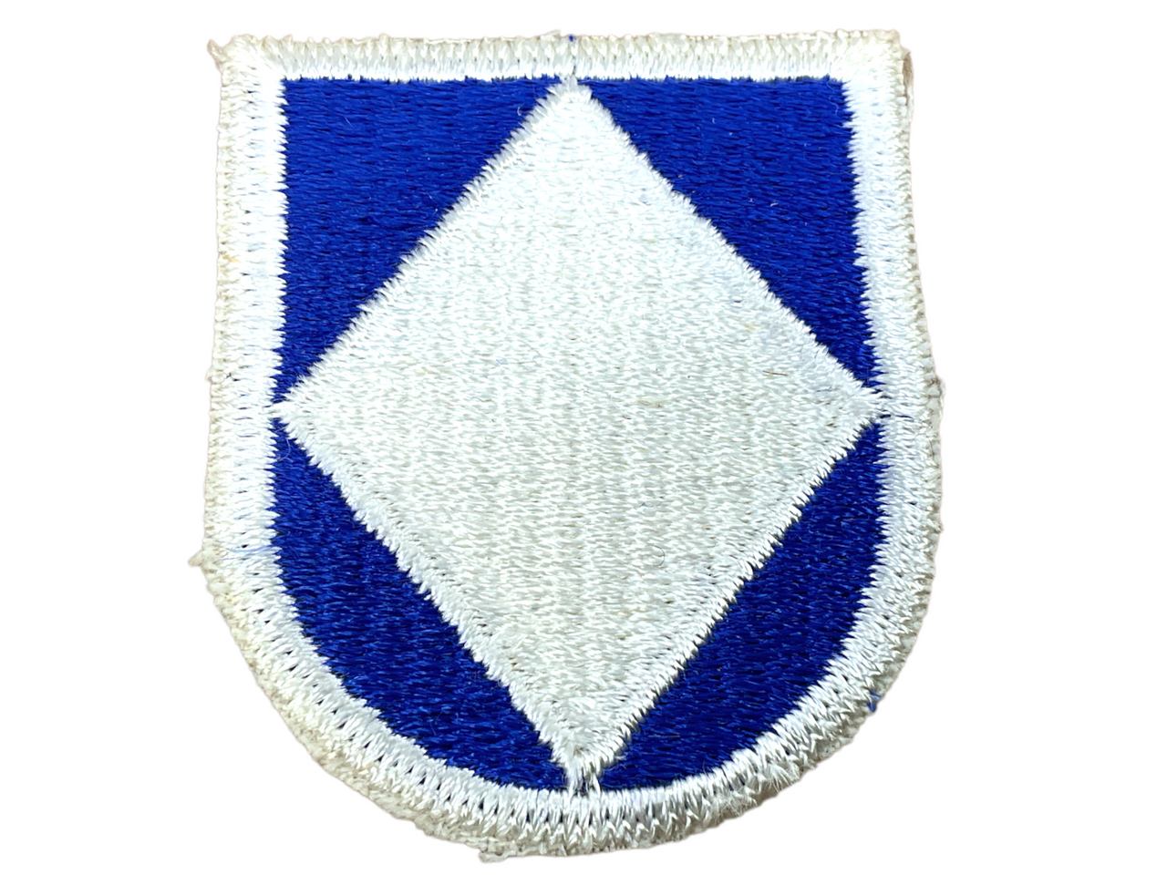 US Army Special Forces Airborne 18th AB Corps Beret Flash US Army Special Forces Airborne 18th AB Corps Beret Flash