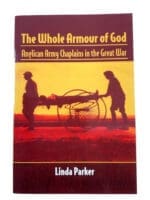 WW1 British BEF Whole Armour of God Anglican Army Chaplains SC Reference Book WW1 British BEF Whole Armour of God Anglican Army Chaplains SC Reference Book