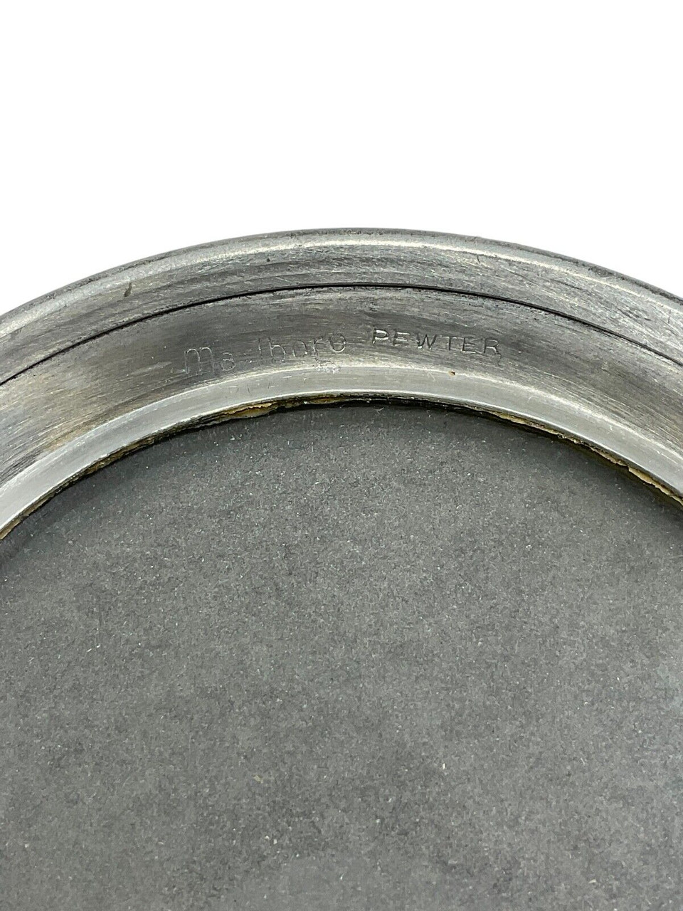 Canadian Brigadier General K H McKibbin CD 1968 Presentation Tankard Canadian Brigadier General K H McKibbin CD 1968 Presentation Tankard