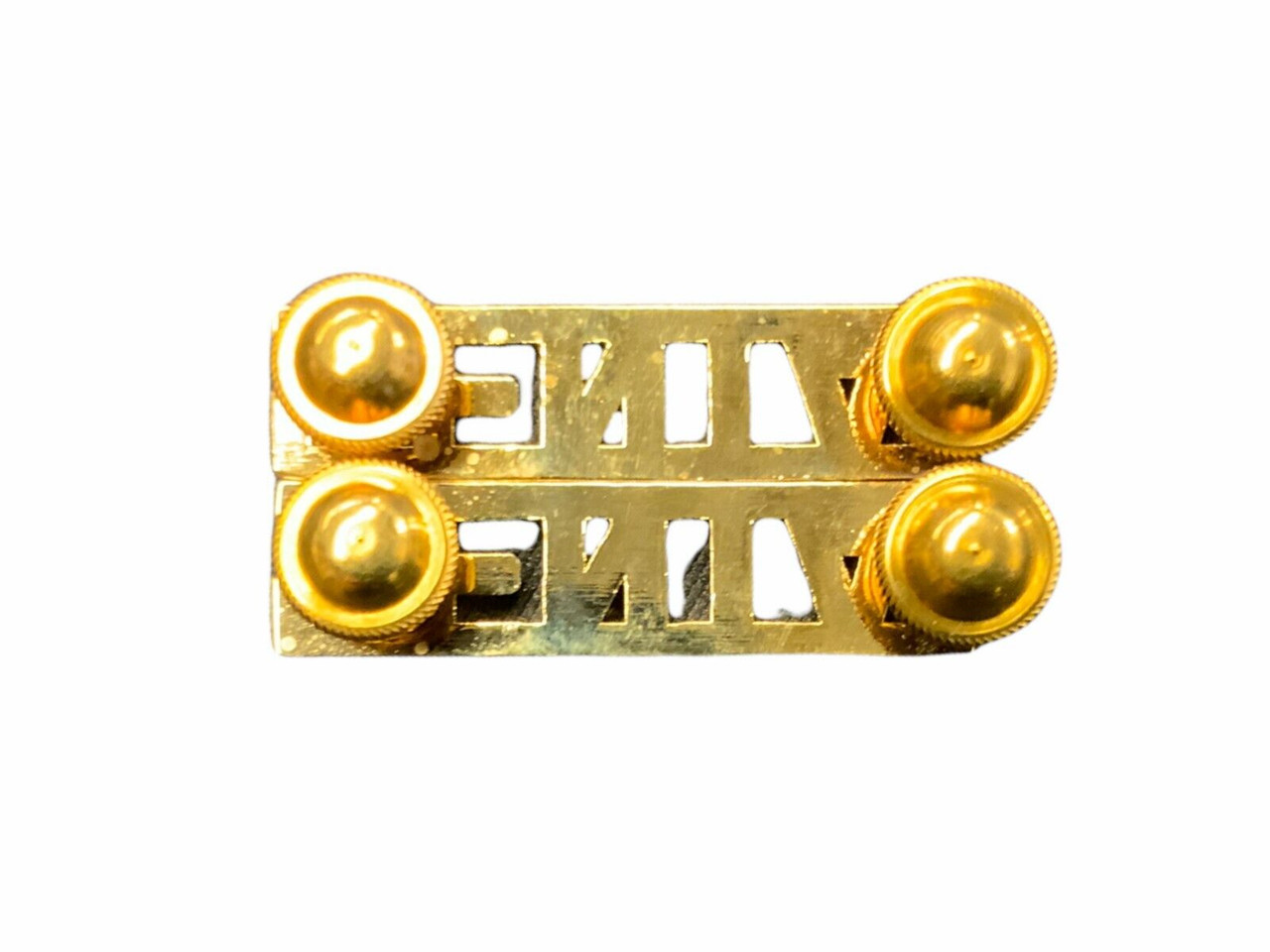 Canadian Forces Dental Corps Shoulder Titles Canadian Forces Dental Corps Shoulder Titles