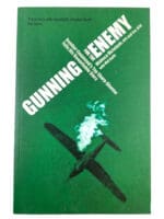 WW2 British RAF Gunning for the Enemy Wallace McIntosh Soft Cover Reference Book