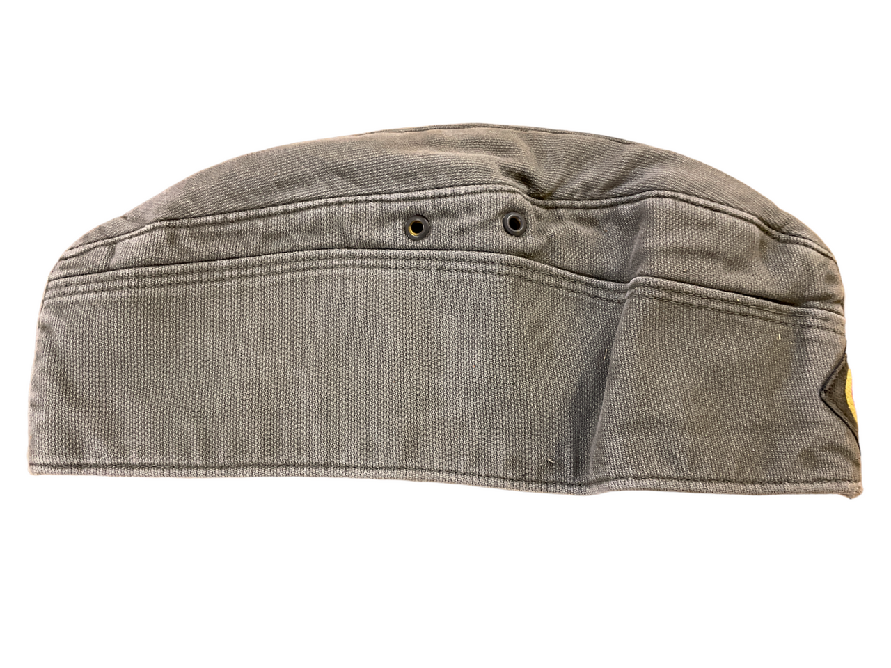 West German Army Field Wedge Side Cap Size 58 West German Army Field Wedge Side Cap Size 58