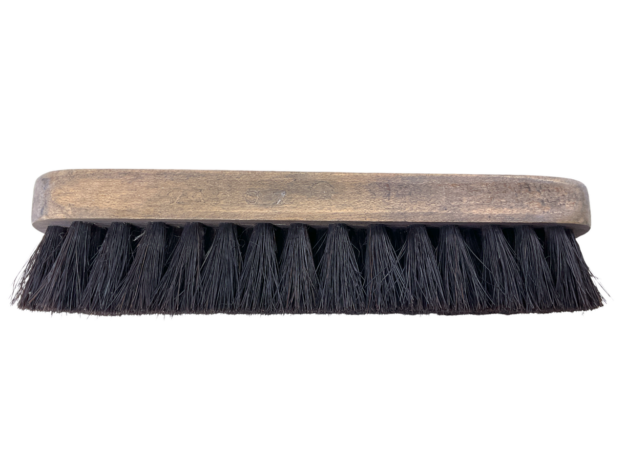 WW1 Canadian CEF Shoe Clothes Brush C Broad Arrow Marked & Service No. WW1 Canadian CEF Shoe Clothes Brush C Broad Arrow Marked & Service No.