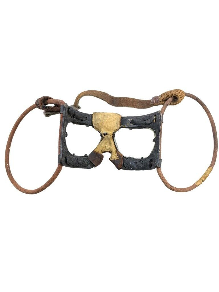 WW2 British RAF Mk4B Battle of Britain Pilots Goggles WW2 British RAF Mk4B Battle of Britain Pilots Goggles