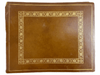 US Army MP Police European Germany Tour Photograph Album 165 Photos Appx US Army MP Police European Germany Tour Photograph Album 165 Photos Appx