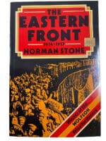 WW1 German The Eastern Front 1914-17 Soft Cover Reference Book