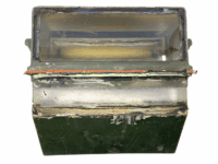 Korea Vietnam US AFV Tank Armoured Car Periscope M 17