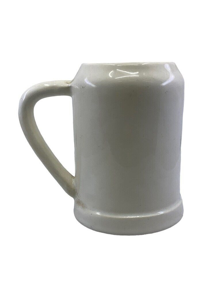 Canadian Army CANLOAN 1977 National Reunion Montreal Stein Mug Canadian Army CANLOAN 1977 National Reunion Montreal Stein Mug