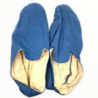 WW2 Canadian RCAF Deacon Brothers Booties