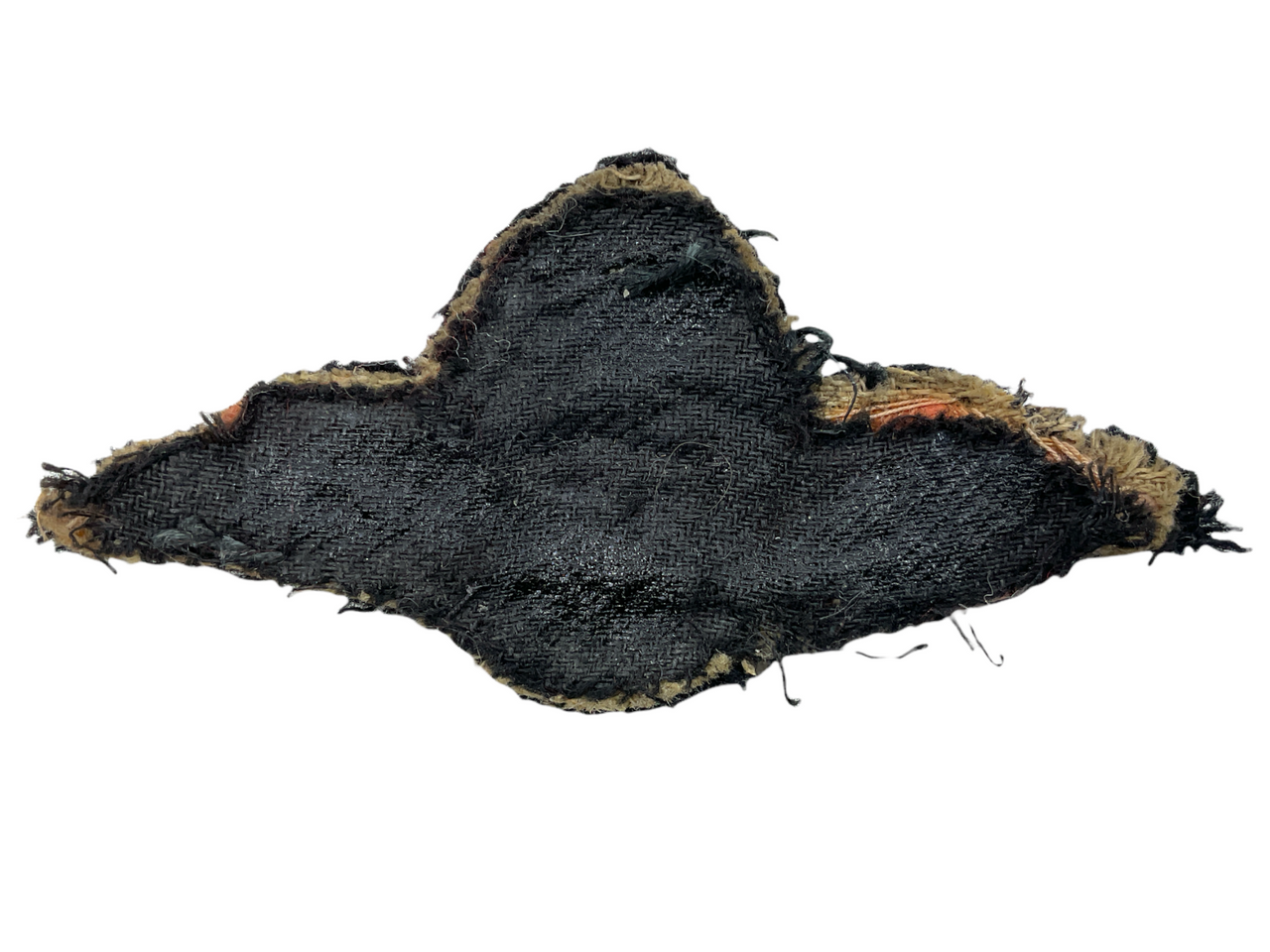 WW2 British RN Navy Fleet Air Arm Bullion Embroidered Pilots Wings WW2 British RN Navy Fleet Air Arm Bullion Embroidered Pilots Wings