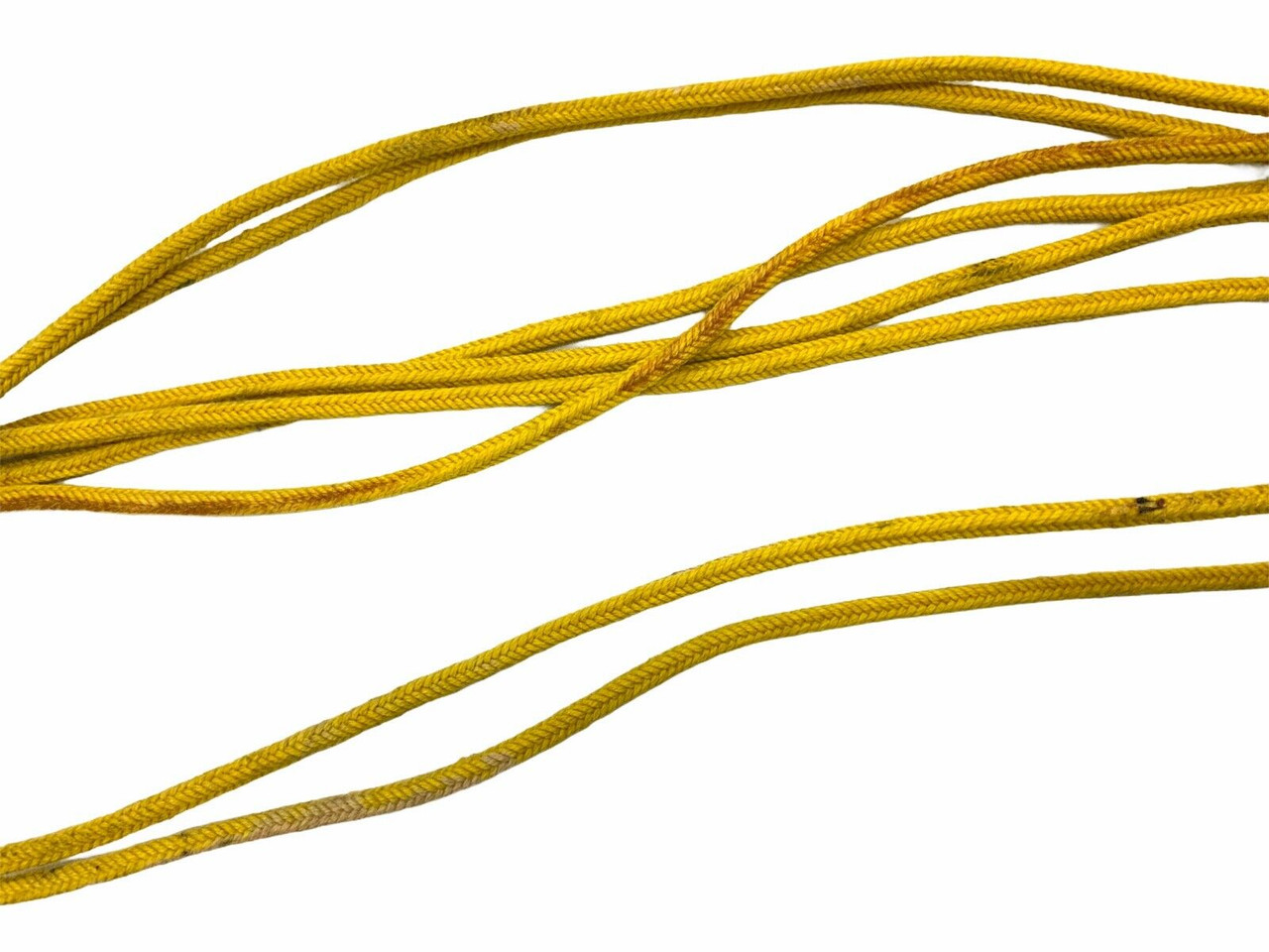 Victorian British Lancers Cap Cords Other Ranks Victorian British Lancers Cap Cords Other Ranks