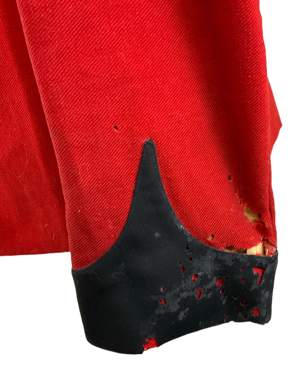 Pre WW2 Canadian 26th St John New Brunswick Fusiliers Officers Frock Coat Jacket Pre WW2 Canadian 26th St John New Brunswick Fusiliers Officers Frock Coat Jacket