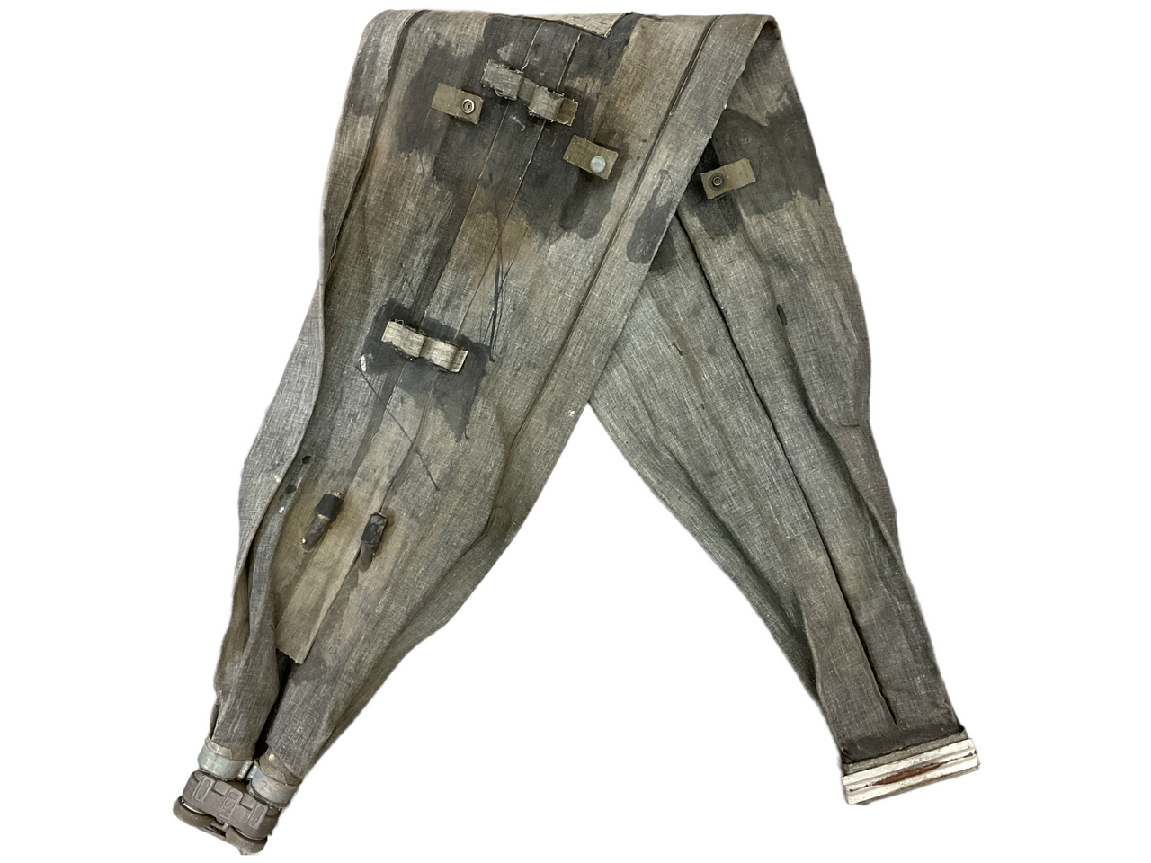 WW2 US USN Life Preserver M1926 D-Day Invasion Flotation Device WW2 US USN Life Preserver M1926 D-Day Invasion Flotation Device