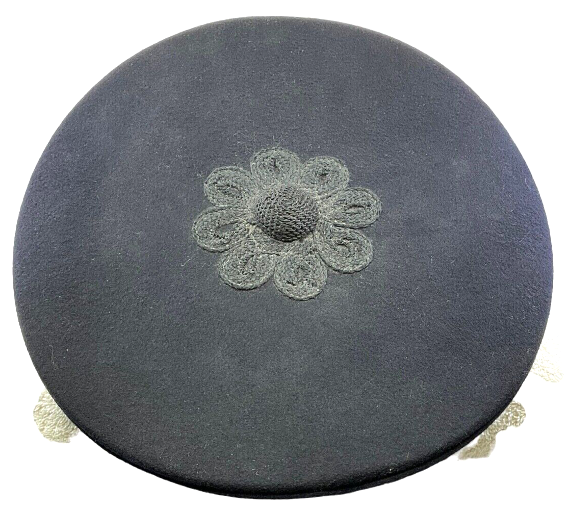 WW2 Canadian Halifax Rifles Senior Officers Transitional Peak Cap 7 1/4 WW2 Canadian Halifax Rifles Senior Officers Transitional Peak Cap 7 1/4