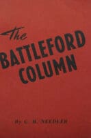 1885 Rebellion Canada The Battleford Column Reference Book