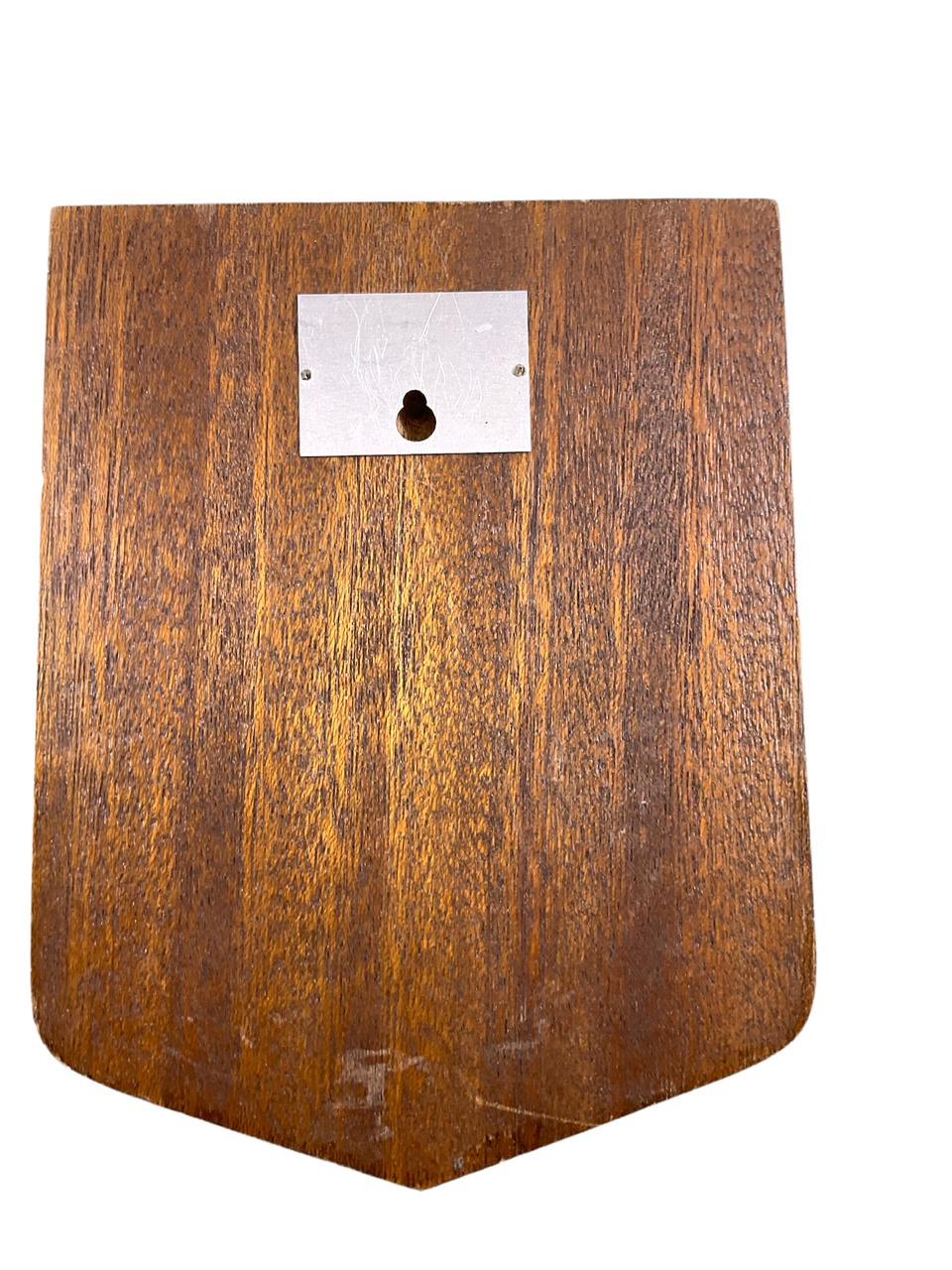 Canadian RCAF Air Transport Command Wood Plaque 8 x 6 Inch Canadian RCAF Air Transport Command Wood Plaque 8 x 6 Inch