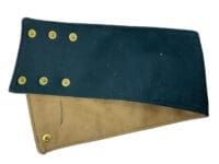 Canadian Officers Green Armband Brassard