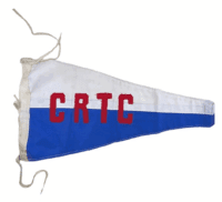 Royal Canadian Corps Of Signals CRTC Communications Reserve Training Centre