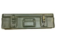 Canadian US British Forces Ammunition Storage Box 13 x 25 x 7 Inch Canadian US British Forces Ammunition Storage Box 13 x 25 x 7 Inch