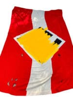 WW2 German Hitler Youth HJ Flag 300 cm X 192 cm WW2 German Hitler Youth HJ Flag 300 cm X 192 cm