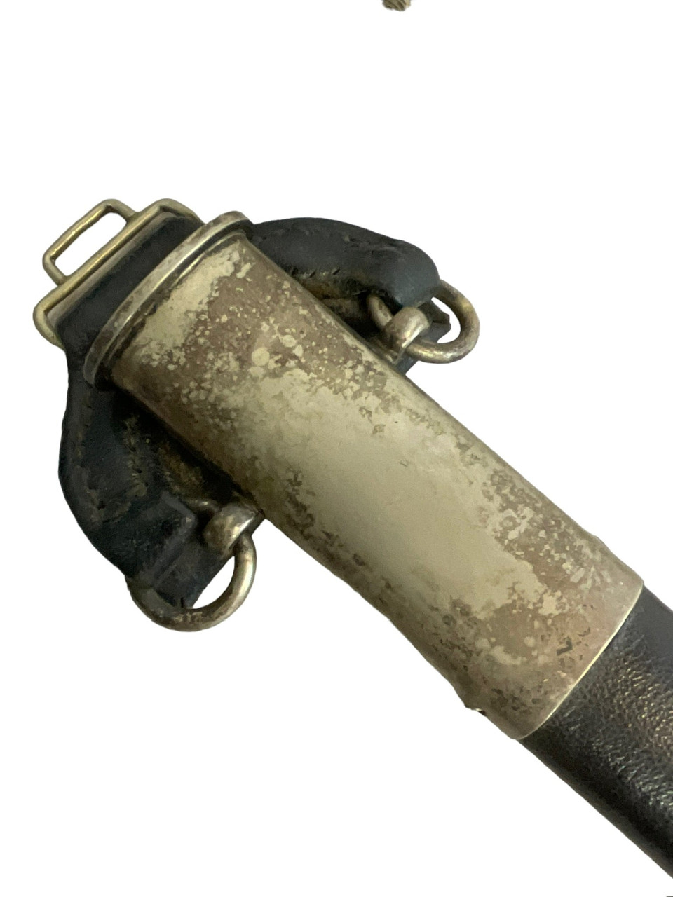 WW2 German Luftwaffe Officers Sword Unit Marked Maker Paul Weyersburg WW2 German Luftwaffe Officers Sword Unit Marked Maker Paul Weyersburg