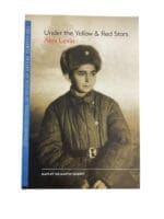 WW2 German Under the Yellow and Red Stars Holocaust Memoir Reference Book