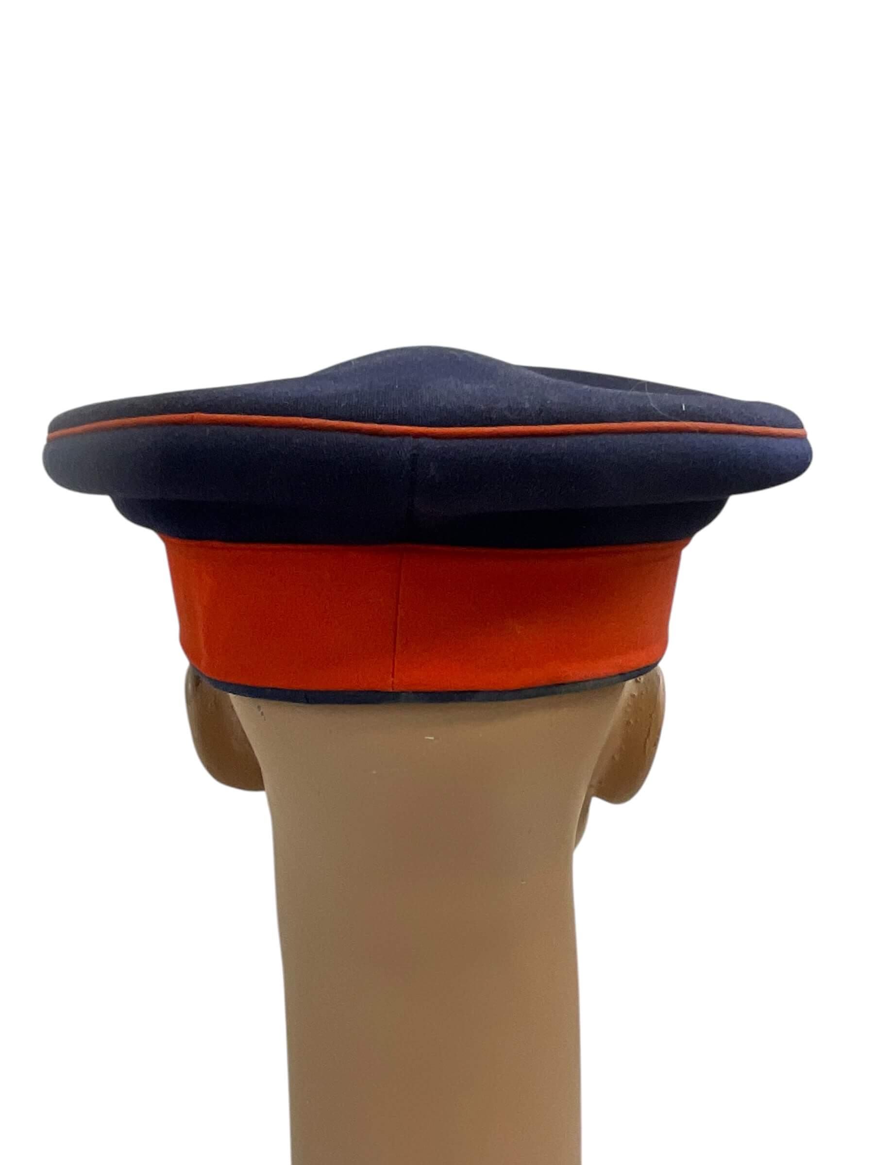 WW1 Imperial German Mutze 92nd Brunswick Other Ranks Cap Hat WW1 Imperial German Mutze 92nd Brunswick Other Ranks Cap Hat