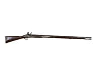 British War of 1812 era Brown Bess New Land 1805 Pattern Musket