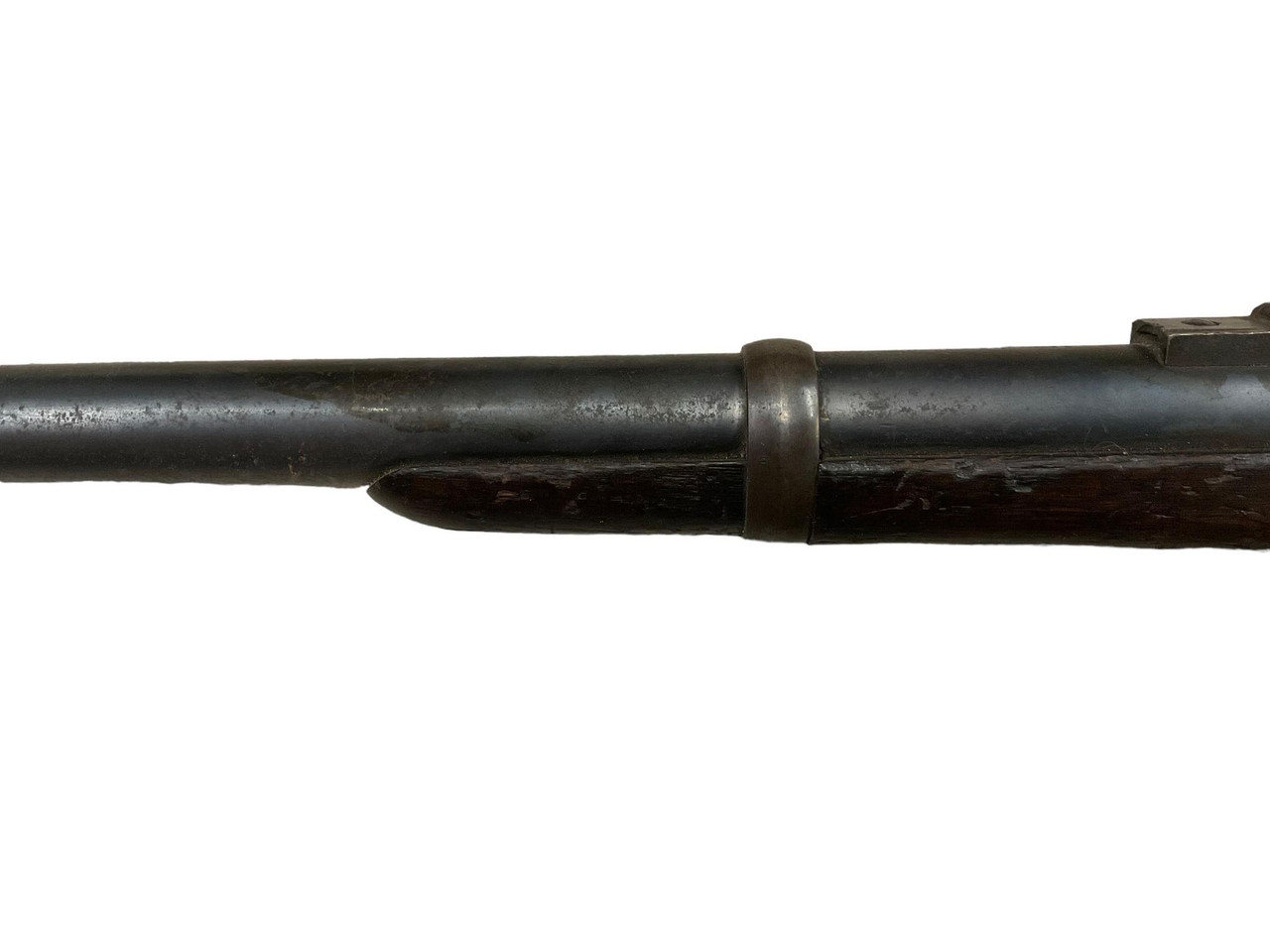 Canadian Militia Issue Starr Cavalry Carbine RARE Only 228 Issued Canadian Militia Issue Starr Cavalry Carbine RARE Only 228 Issued