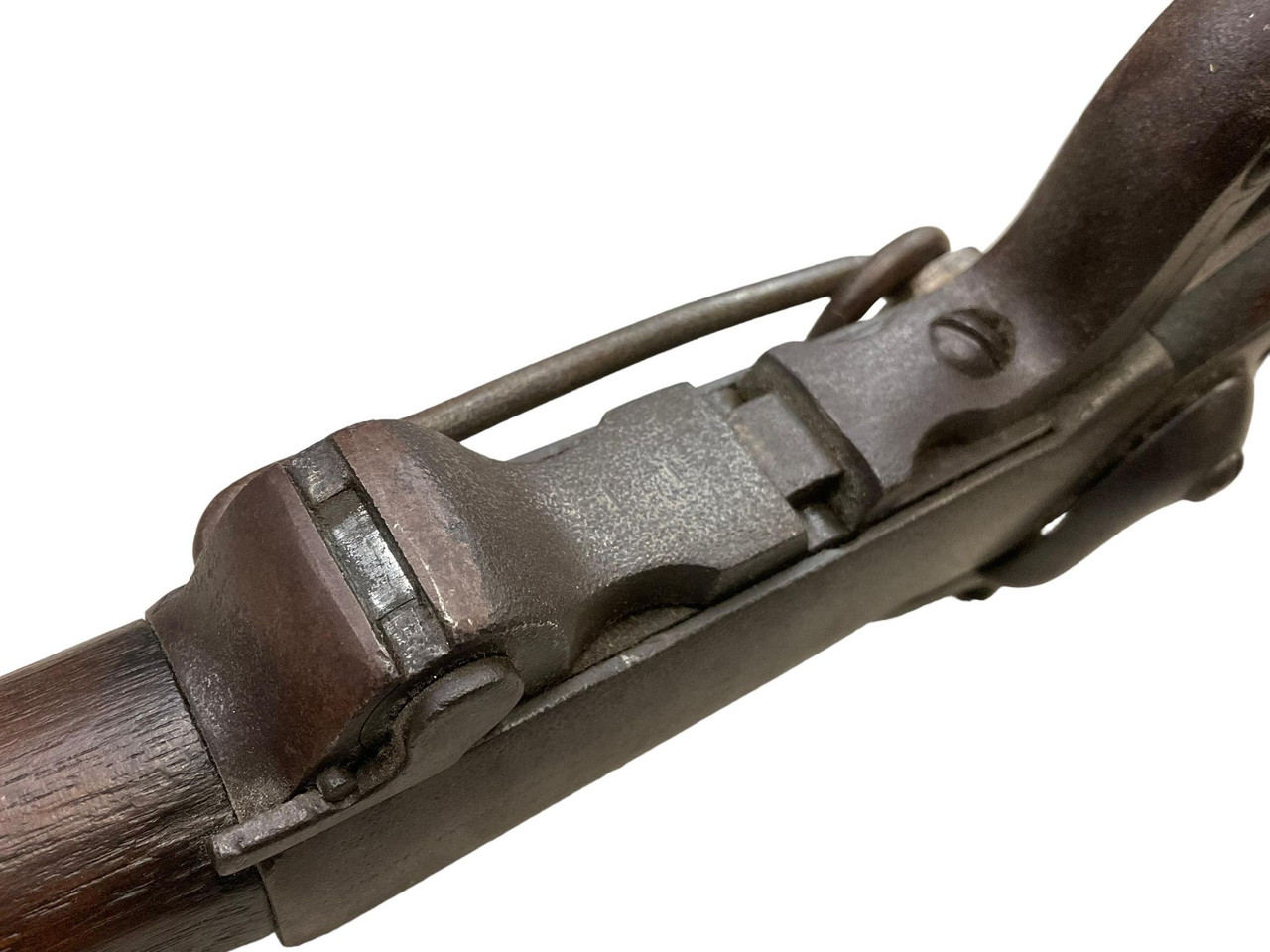 US Civil War Burnside 2nd Model Cavalry Carbine US Civil War Burnside 2nd Model Cavalry Carbine