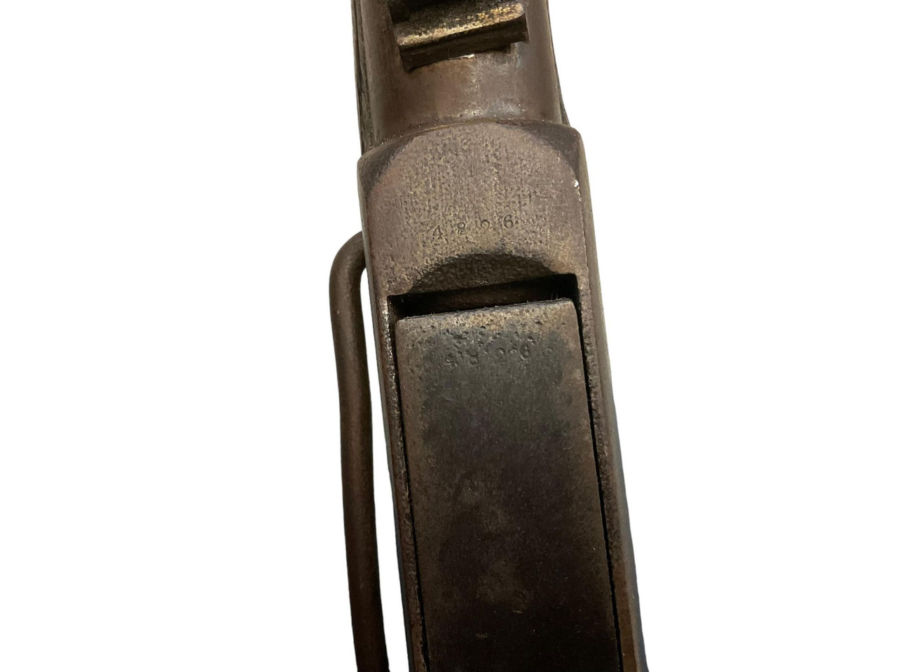 US Civil War Burnside 2nd Model Cavalry Carbine US Civil War Burnside 2nd Model Cavalry Carbine