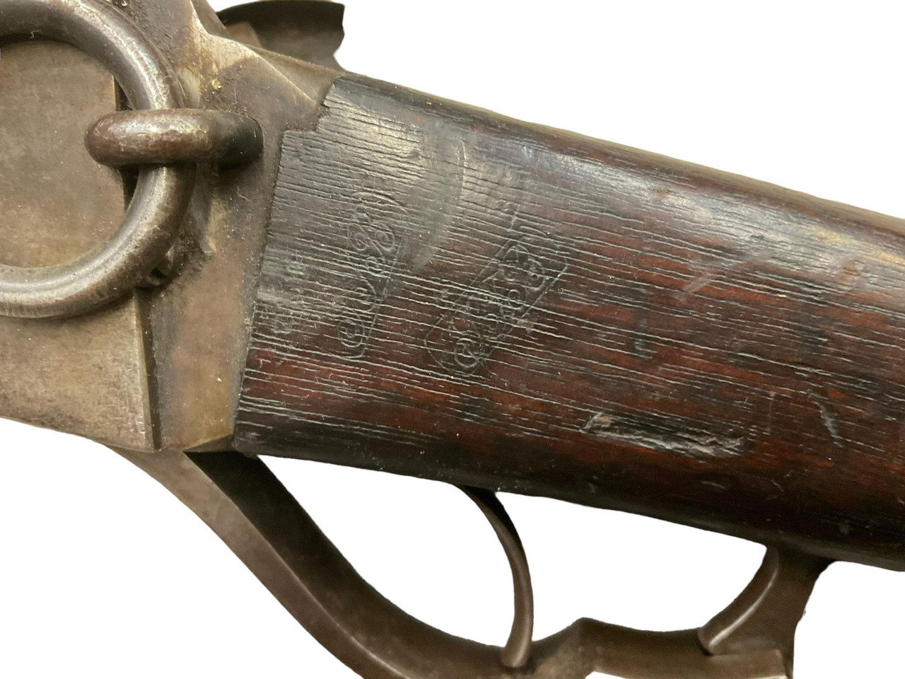 Canadian Militia Issue Starr Cavalry Carbine RARE Only 228 Issued Canadian Militia Issue Starr Cavalry Carbine RARE Only 228 Issued