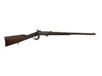 US Civil War Burnside 2nd Model Cavalry Carbine US Civil War Burnside 2nd Model Cavalry Carbine