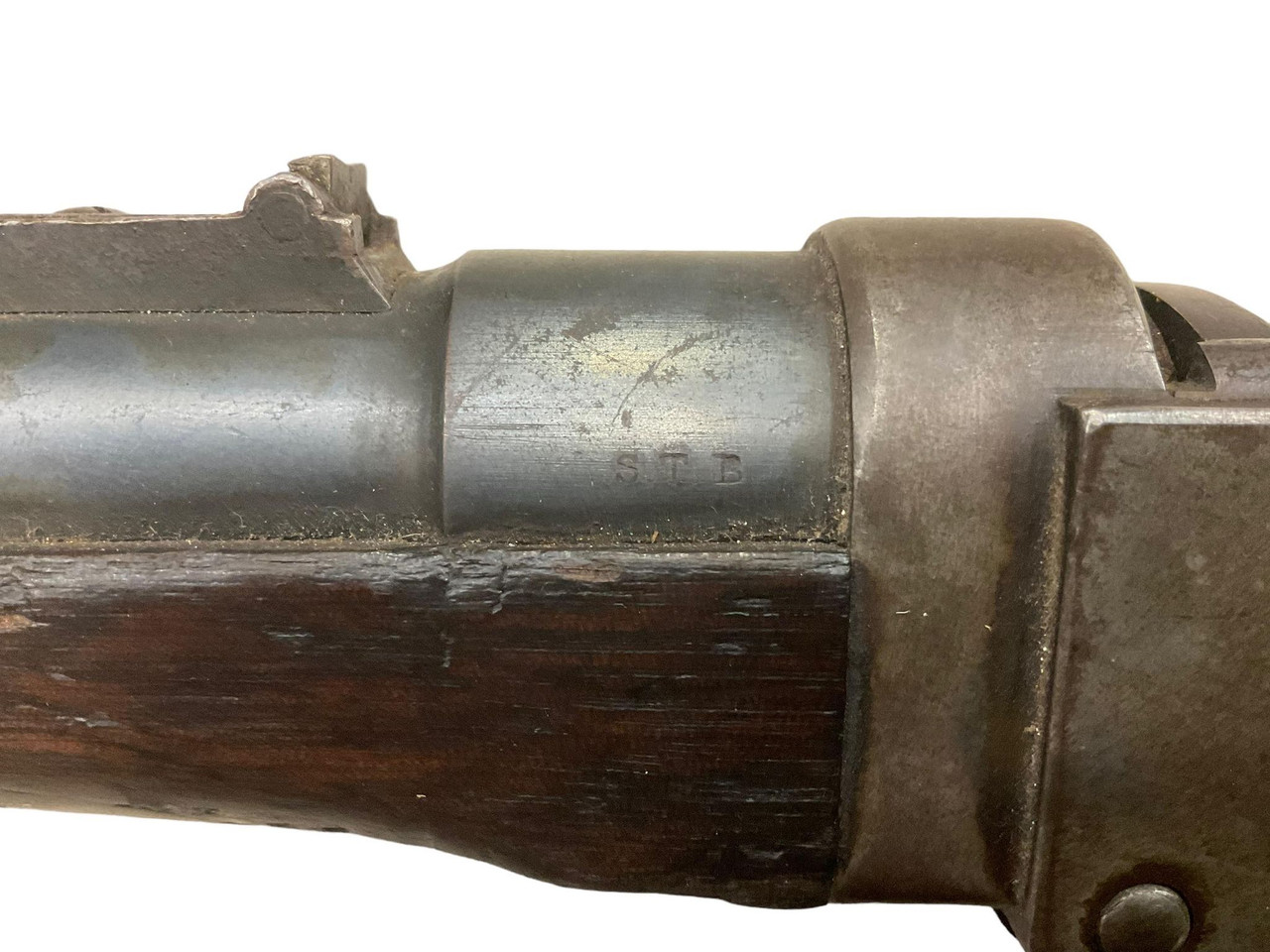 Canadian Militia Issue Starr Cavalry Carbine RARE Only 228 Issued Canadian Militia Issue Starr Cavalry Carbine RARE Only 228 Issued