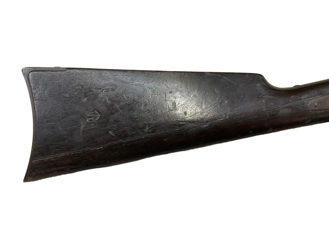 Canadian Militia Issue Starr Cavalry Carbine RARE Only 228 Issued Canadian Militia Issue Starr Cavalry Carbine RARE Only 228 Issued