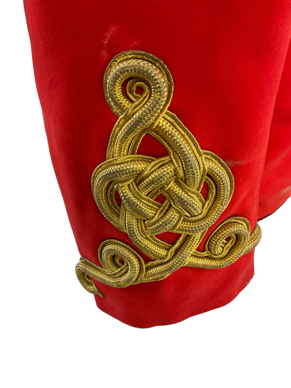 North West Mounted Police Officers Full Dress Superintendent Uniform RARE North West Mounted Police Officers Full Dress Superintendent Uniform RARE