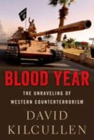 Blood Year : The Unraveling of Western Counterterrorism Reference Book