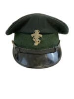 Canadian Forces RCEME Peak Cap Hat Size 7 1/4